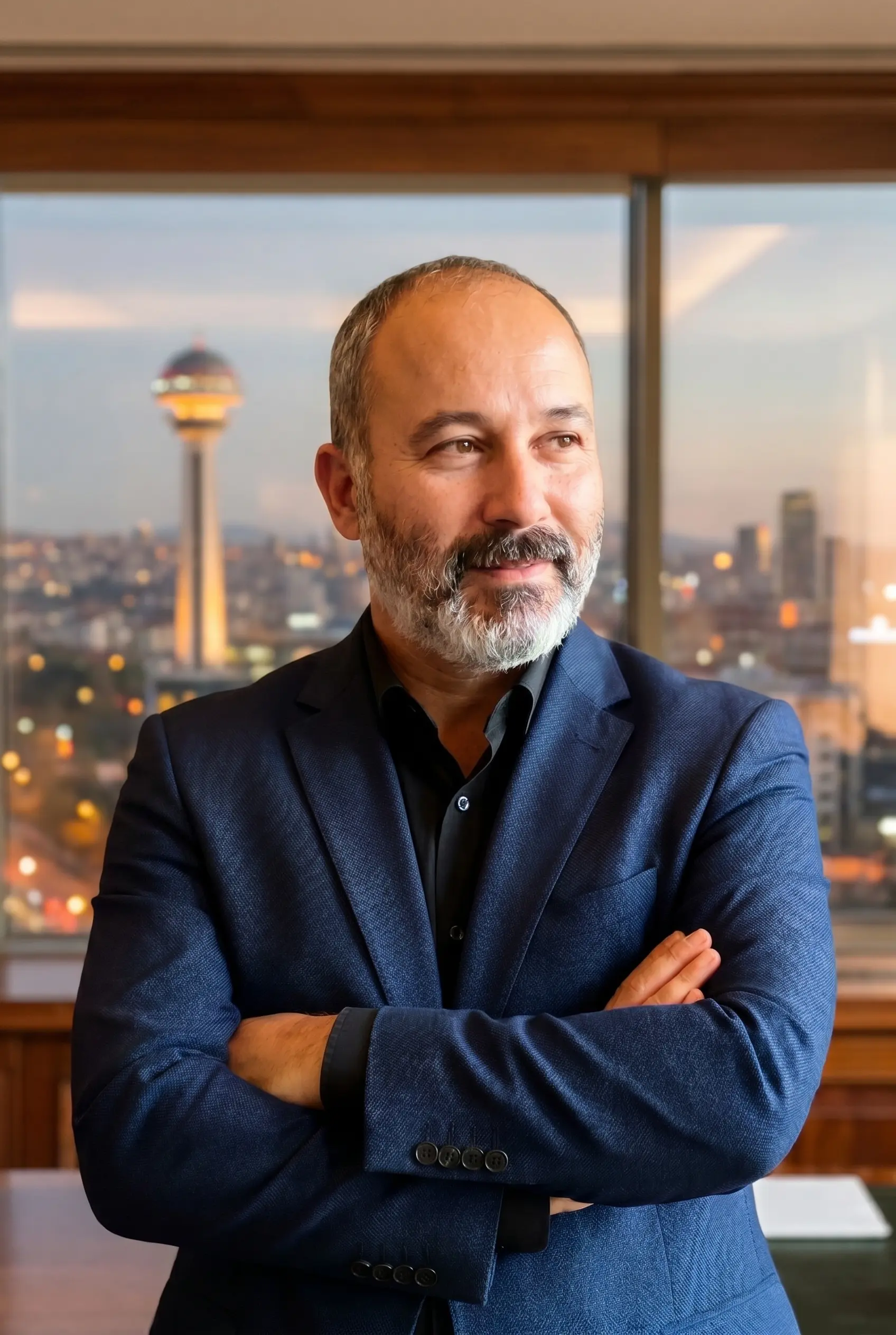 Selim Gürler